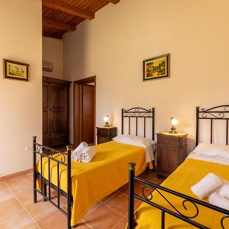 Tenuta Santicuti Acaya Exterior foto