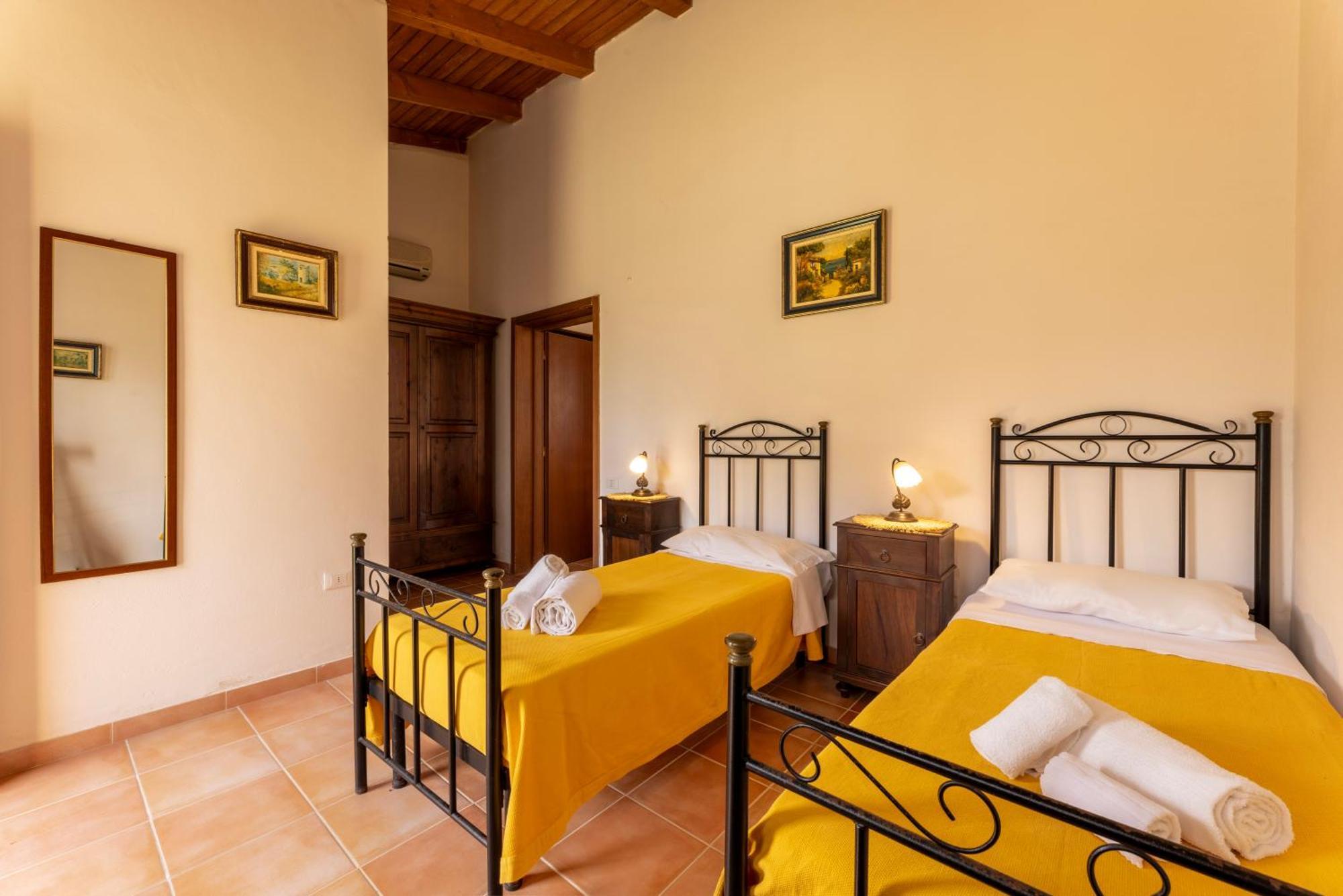 Tenuta Santicuti Acaya Exterior foto