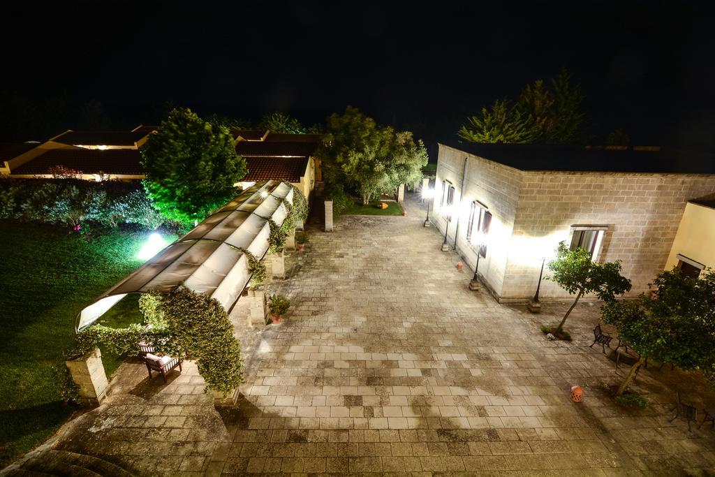 Tenuta Santicuti Acaya Exterior foto